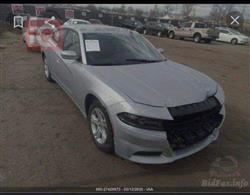 دودج تشارجر